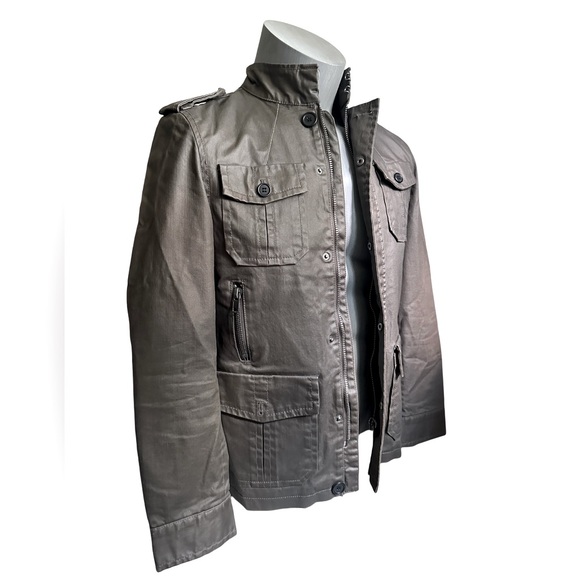 Zara Men’s Jacket - Picture 2 of 4